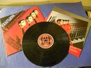 LP : KRAFTWERK , DIE MENSCH-MASCHINE, ORIGINAL  ,   OLDIES, POP, ROCK, BEAT,