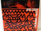 Kenny Dorham Afro Cuban BLUE NOTE 1535 mono LP VG+ (1956?)