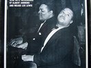 MOSAIC - ALBERT AMMONS BLUE NOTE - 3LP BOX SET NR MINT RARE