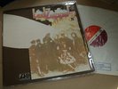 LED ZEPPELIN Led zeppelin II LP 1*UK Press PLUM/RED Label 69 Psych Stupendo