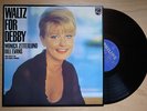 MONICA ZETTERLUND BILL EVANS Walts For Debby JAPAN REISSUE LP
