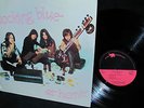 MINTY 1969 Orig THE SHOCKING BLUE   AT HOME   FEM VOCALS PSYCH Fuzz Sitar VENUS