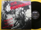 The Plasmatics Wendy O. Williams RARE Private Label 3-Track EP