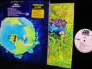RARE 1972 ORIG WHITE LBL PROMO + BOOKLET = YES   FRAGILE = UK PROG 