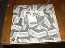 THE TREND RARE NEW WAVE LP LOS ANGELES INDIE BAND PRIVATE PRESS 1980 NM VINYL