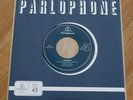 THE BEATLES paperback writer 7