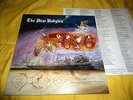 EXODO-THE NEW BABYLON,PRIVATE SPANISHMETAL,NWOBHM,MURO,BARON ROJO,PANZER,GOLIATH