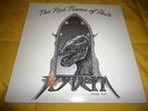 WYVERN-THE RED FLAME OF PAIN,PRIVATE EPIC ITALIAN METAL,NWOBHM,GUNFIRE,SPITFIRE