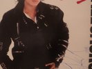 Michael Jackson LP Bad