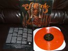 NILE - BLACK SEEDS OF VENGEANCE - LP + INSERT RED VINYL US