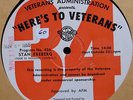 FRANK SINATRA STAN FREBERG 16