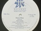 Disco Rick - Your Mama's On Crack Rock 12