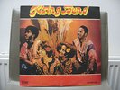 RISING SOUND  FUNKY DISCO AFROBEAT LP MADE IN ROMANIA