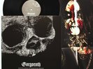 Gorgoroth -Quantos Possunt... LP Gatefold +Poster 1st press