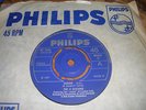 THE 4 SEASONS Beggin' ORIG UK NORTHERN SOUL 1967 Frankie Valli