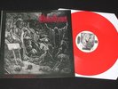 MERCILESS -The Awakening LP DSP numbered , ltd. 100 massacra mayhem at the gates