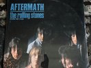 SEALED THE ROLLING STONES LP Aftermath London Stereo NO BAR CODE