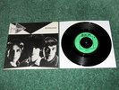 PINPOINT “RICHMOND” 1979 ALBION DEL 8 RARE UK PUNK 45 P/S LURKERS EX+