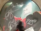 My Morning Jacket Autographed Picture Disc
