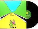 SIMON FINN – Pass The Distance UK Acid Folk Psych – Out of Print MINT RE – Rare