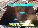 BOBBY HUTCHERSON DIALOGUE BLUE NOTE 4198 DEEP GROOVE NEW YORK USA VAN GELDER