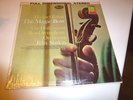MICHAEL RABIN THE MAGIC BOW CAPITOL STEREO SP-8510 NM