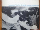 Gene Ammons Jammin In Hi-Fi With Gene Ammons LP Prestige 7110 RVG DG W50th St