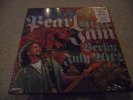 PEARL JAM    BERLIN JULY 2012    3 LP Box
