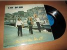 LOU DARD cansoun dou païs d'o - RARE OCCITAN FRENCH FOLK - SAPEM Lp 1979