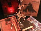 Excoriate - On Pestilent Winds Vinyl 12