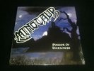 MINOTAUR - POWER OF DARKNESS (SEALED) LP SODOM KREATOR DESTRUCTION VENOM BATHORY
