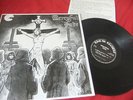 MERCYFUL FATE - NUNS HAS NO FUN  EP / KING DIAMOND / MALTESE FALCON