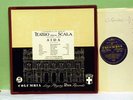 33CX 1318-20 B/G * Aida * VERDI * Serafin * CALLAS * 3 lp * NM