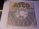 Darrell Banks Angel Baby (Don't you ever leave me)  wl promo 45 Atco