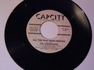 The Chancellors All the way from Heaven promo on Cap City
