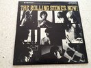RARE US STEREO LP ROLLING STONES LONDON 1965 NOW NEAR MINT ORIGINAL