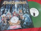 BLIND GUARDIAN - SOMEWHERE FAR BEYOND  GREEN WAX / RUNNING WILD