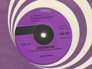 DEEP PURPLE   SOUTH AFRICA  45  NEVER BEFORE