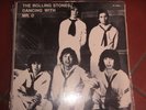 THE ROLLING STONES DANCING WITH MR D Hyde park jul 1969 - Don Kirshner rock conc