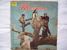 Las Moskas - Venus  Lp Colombia