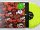 Thee Oh Sees - Floating Coffin LEGO GREEN VINYL LP w/Flexi Ty Segall