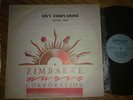 STATUS QUO , TRUE ZIMBABWE  PRESSING , D.J. SAMPLE , AIN'T COMPLAINING