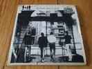 Legendary Luton Kippers Fulham Court EP DIY Punk Private Press powerpop