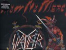 Slayer - Show No Mercy ( RSD Coloured Vinyl LP -