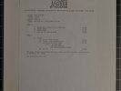 KING CRIMSON - LIZARD - LP 12