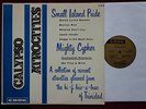 CALYPSO ATROCITIES COOK MONO LP *MINT-*