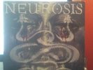 NEUROSIS THROUGH SILVER IN BLOOD 2X LP