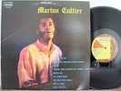 MARIUS CULTIER 