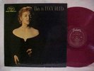 lucy reed-this is lucy reed/fantasy 3243 1957 red vinyl