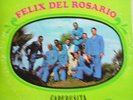 FELIX DEL ROSARIO-LA CAPERUCITA-GUAGUANCO-70S-BORINQUEN REC